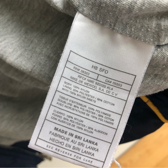 Vintage Nike retro jacket | XL youth 16-18 - Picture 10 of 16